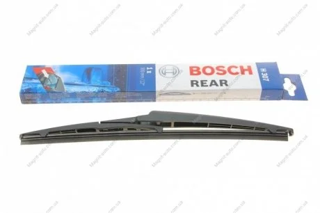 Щітка склоочисника BOSCH 3397011429