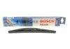 Щітки склоочисника TW H250 FIAT/SUZUKI Sedici//Splash/Swift/SX-4 \'\'R - кратн. 10 шт BOSCH 3397011629 (фото 1)