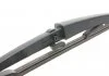 Щітки склоочисника TW H355 JEEP Commander/Grand Cherokee - кратн. 10 шт BOSCH 3397011435 (фото 2)