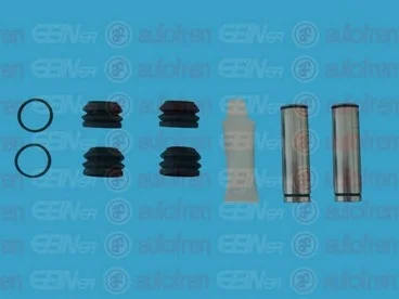 Комплект направляющей суппорта AUTOFREN D7025C