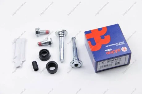 Ремкомпл. направляючих супорта SORENTO 02- AUTOFREN D7046C