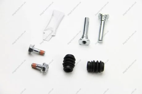 Ремкомплект направляючих супорта Aveo/Epica/Evanda/Lanos/Lacetti/Nubira AUTOFREN D7073C