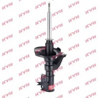 Стійка амортизатора передня права газооливна Excel-G KYB 331012