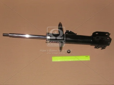 Амортизатор TOYOTA *Yaris "FR KYB 334472