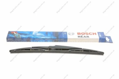 Щітка склоочисника каркасна задня Bosch Rear 350 мм (14") BOSCH 3397011668