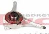 Подшипник выжимной, 2.5 TDI 95-03 Valeo 810021 (фото 2)