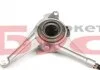 Подшипник выжимной, 2.5 TDI 95-03 Valeo 810021 (фото 4)
