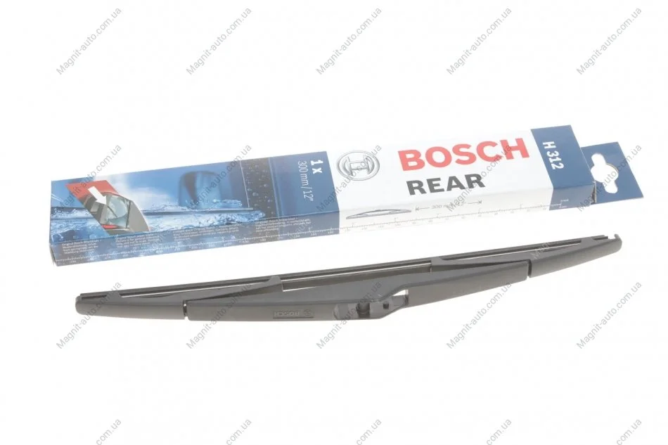 Щетка стеклоочистителя BOSCH 3397011678 (фото 1)