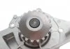 Комплект ременя ГРМ з водяним насосом, 2.0HDi 07- Gates KP15606XS (фото 19)
