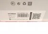 Комплект ременя ГРМ з водяним насосом, 2.0HDi 07- Gates KP15606XS (фото 24)