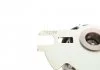 Комплект ременя ГРМ з водяним насосом, 2.0HDi 07- Gates KP15606XS (фото 10)