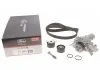 Комплект ГРМ + помпа, 2.0 16V Gates KP25608XS