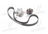 Ремкомплекти приводу ГРМ автомобілів з водяним насосом PowerGrip Kit (Вир-во) Gates KP35323XS