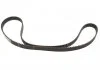 Комплект ременя ГРМ з водяним насосом, 1.9JTD Gates KP55500XS (фото 4)