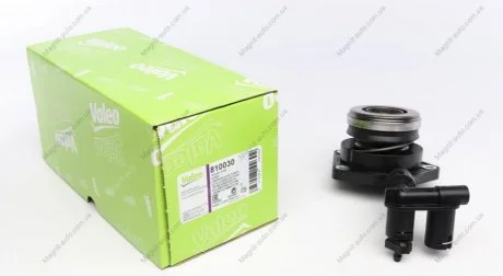 Підшипник вичавний гідравлічний Valeo 810030