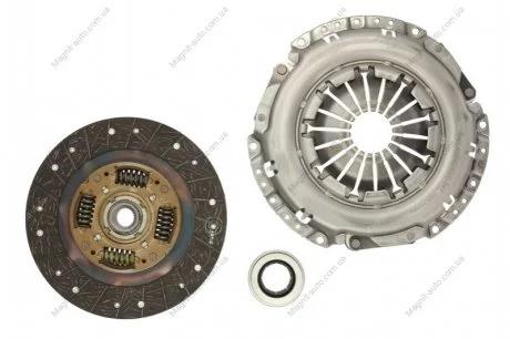 Комплект сцепления, CLASSIC Valeo 786047