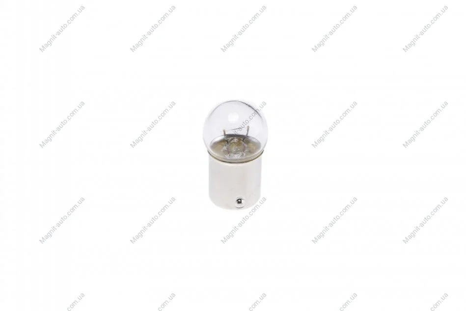 Лампа R5W 12 V ECO - кратн. 10 шт BOSCH 1987302815 (фото 1)