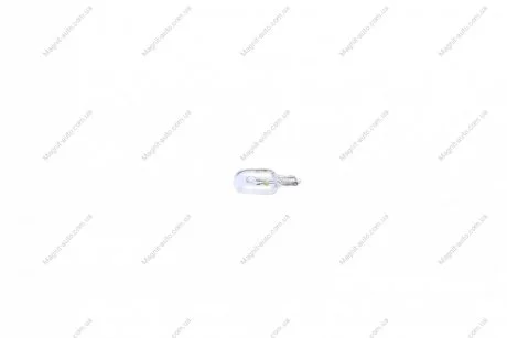 Лампа розжарювання W3W 12V 3W BOSCH 1987302818