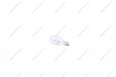 Лампа 12V 16W W16W ECO - кратн. 10 шт BOSCH 1987302821