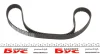 Комплект ГРМ (ремінь + ролик + водяний насос) DS DS 5 VOLVO C30, S40 II, S60 II, S80 II, V40, V50, V60 I, V70 III CITROEN BERLINGO, BERLINGO MULTISPACE, C-ELYSEE, C3 II 1.4D/1.5D/1.6D 06.04- Gates KP15656XS (фото 10)