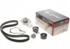 Комплект ГРМ (+помпа) 1.6HDi Berlingo/Partner 05-/Jumpy/Expert 07-/Focus 04- Gates KP15598XS