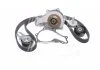 Комплект ГРМ (+ помпа) FIESTA/Bipper 1.4HDi 08- Gates KP15587XS