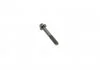 Роликовий модуль натягувача ременя (ролик, ремінь, помпа) Gates KP45509XS (фото 19)