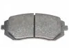 Комплект тормозных колодок BLUE PRINT ADS74228 (фото 9)