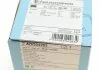 Комплект тормозных колодок, дисковый тормоз BLUE PRINT ADG04263 (фото 6)