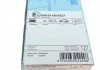 Колодки тормозные задние дисковые Hyundai, KIA (произ-во Blue Print) BLUE PRINT ADG04249 (фото 6)