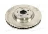 Диск гальмівний передн. (виробництво) BREMBO 09.A870.14 (фото 2)
