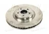 Диск гальмівний передн. (виробництво) BREMBO 09.A870.14 (фото 3)