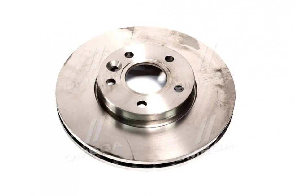 Тормозной диск BREMBO 09.A905.10 (фото 1)