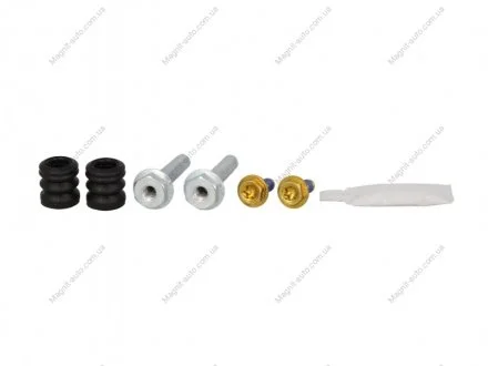 Комплект направляющей суппорта AUTOFREN D7125C