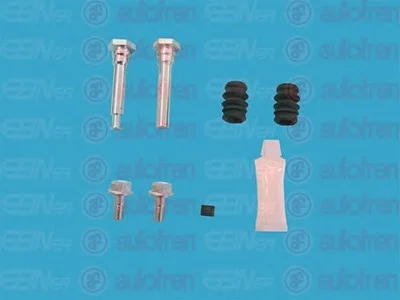 Комплект направляющей суппорта AUTOFREN D7163C