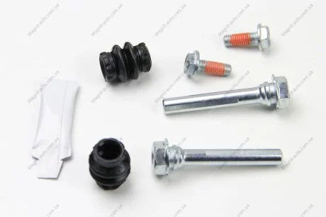 Комплект направляющей суппорта AUTOFREN D7226C