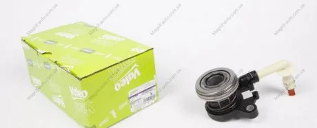 Центральний вимикач, система зчеплення Valeo 810086