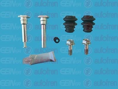 Комплект направляющей суппорта AUTOFREN D7237C