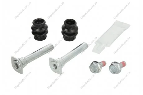 Ремкомплект направляючих супорта T5/T6/Trafic/Vivaro 01- AUTOFREN D7256C