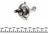 Лампа накаливания MAGNETI MARELLI 002585100000 (фото 4)