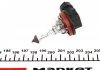 Автолампа H8 PGJ19-1 35 W прозрачная MAGNETI MARELLI 002547100000 (фото 2)