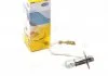 Лампа розжарювання H3 12V 55W PK22s STANDART (вироб-во Magneti Marelli) MAGNETI MARELLI 002553100000 (фото 1)