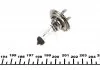 Лампа розжарювання H7 12V 55W PX26d STANDART (вир-во Magneti Marelli) MAGNETI MARELLI 002557100000 (фото 2)