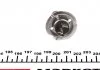 Лампа розжарювання H7 12V 55W PX26d STANDART (вир-во Magneti Marelli) MAGNETI MARELLI 002557100000 (фото 3)