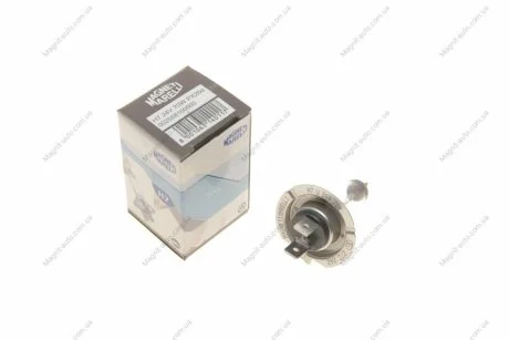 Автолампа MAGNETI MARELLI 002558100000
