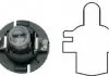 Автолампа Magneti Marelli B2,4W BX8,4d 1,2 W прозрачная MAGNETI MARELLI 002053000000 (фото 1)