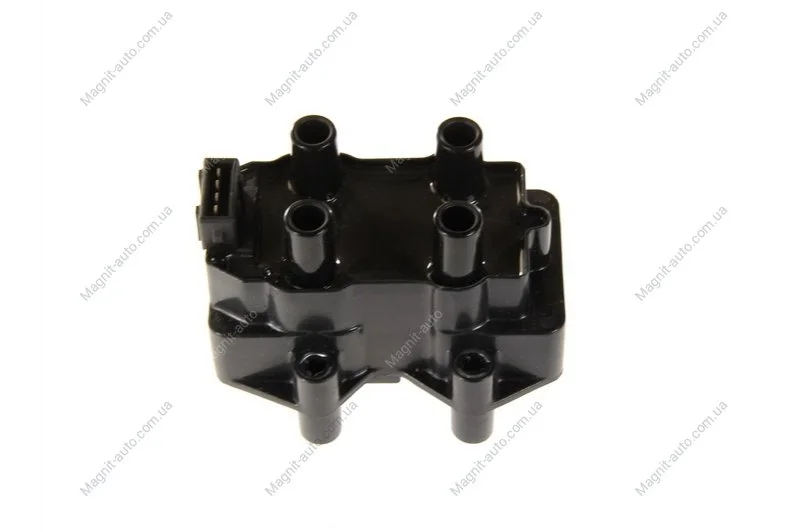 Катушка зажигания (произ-во Magneti Marelli кор.. BAEQ043) MAGNETI MARELLI 060717043012 (фото 1)