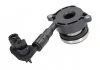 Подшипник выжимной FORD/MAZDA/VOLVO C-Max/Fiesta/Focus/Mondeo/Transit/3/C30/S40/V40 "1,5-1,6 "10>> Valeo 810101 (фото 2)