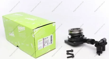 Підшипник вичавний FORD C-Max/Focus/Mondeo "1,0-1,6 "10>> Valeo 810119