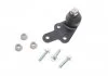 Кульова опора FORD Kuga "FR "08-"12 LEMFORDER 37886 01 (фото 1)